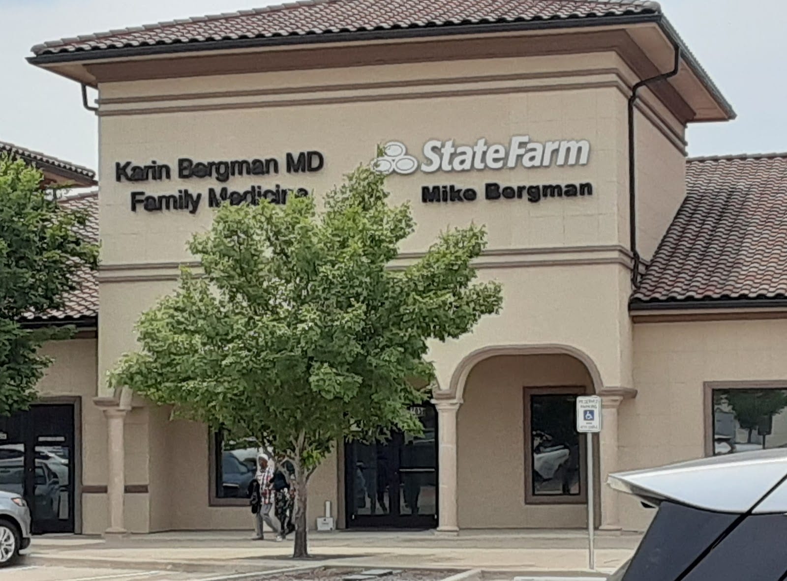 Karin K Bergman, MD, photo 3