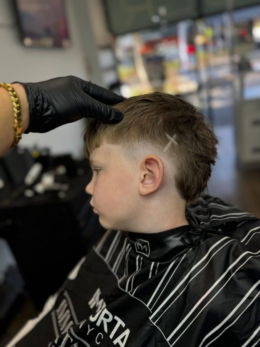NXT LVL FADES, photo 3
