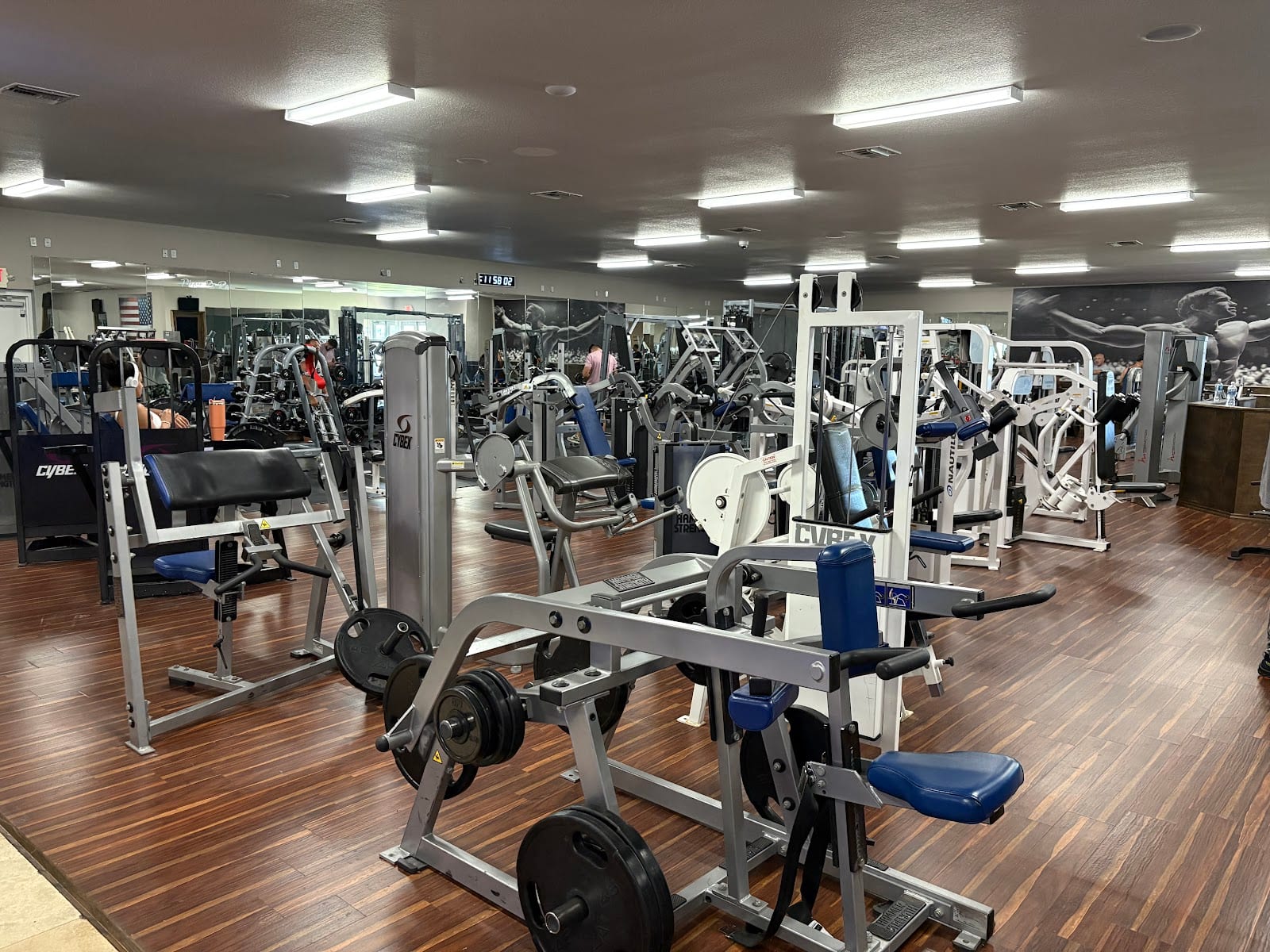 Premia Fitness Port Charlotte, photo 3