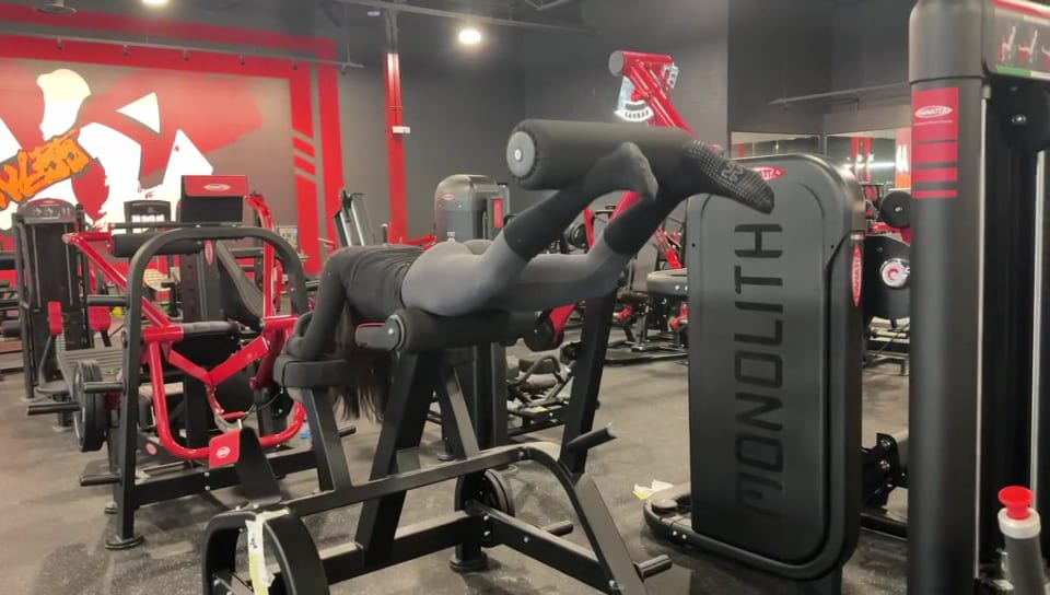Wu Fitness 悟, photo 2