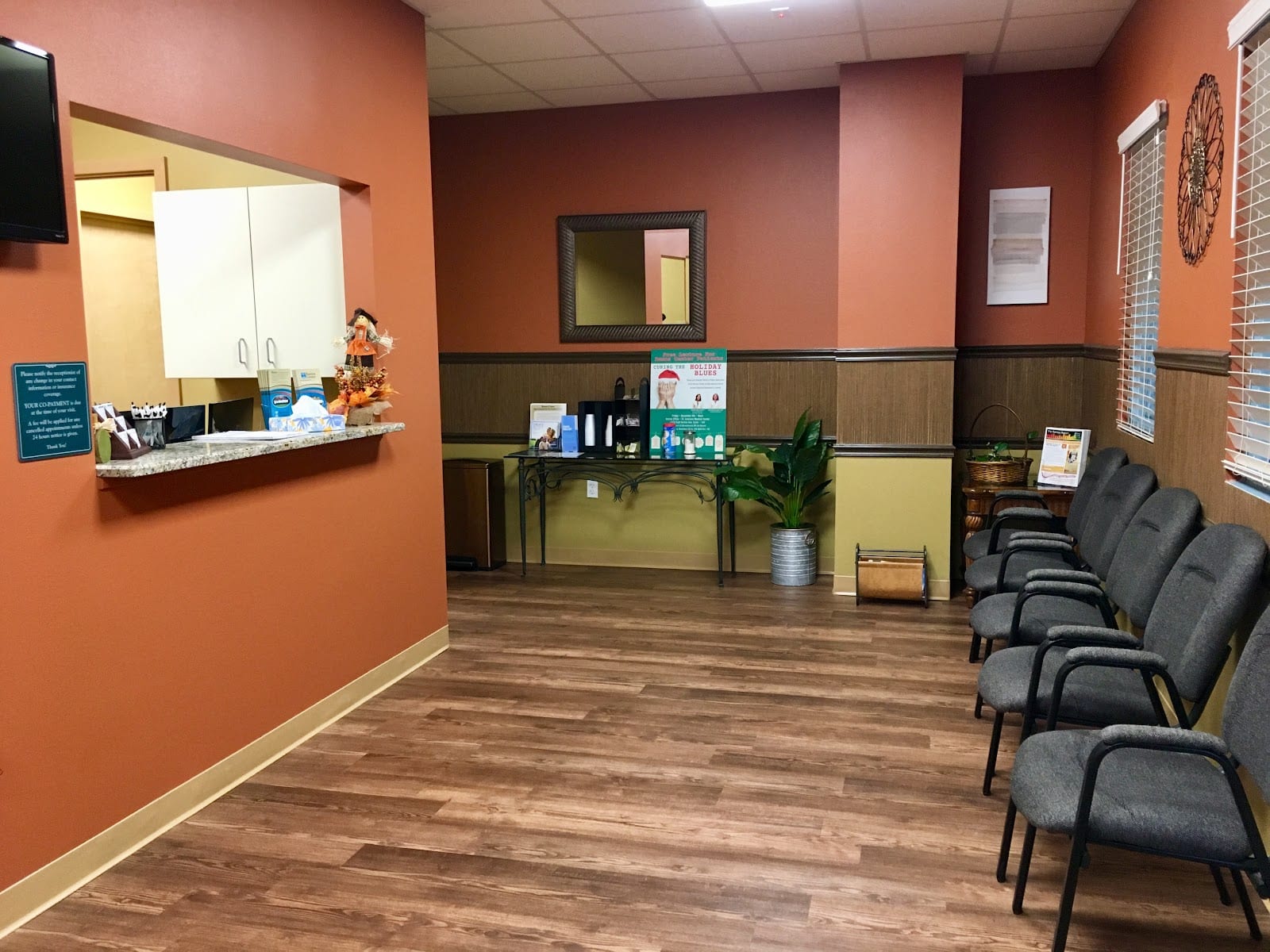 Ramos Center for Interventional & Functional Pain Medicine Venice, FL, photo 2