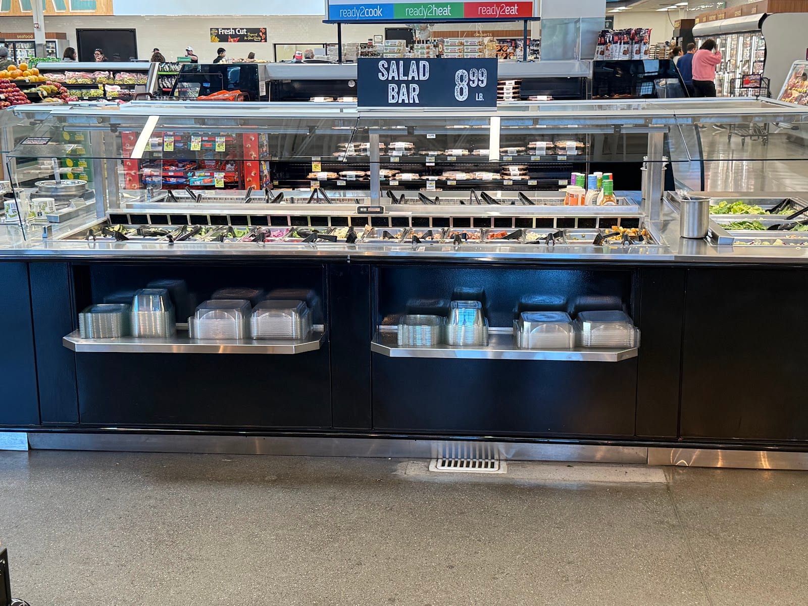 Albertsons, photo 4