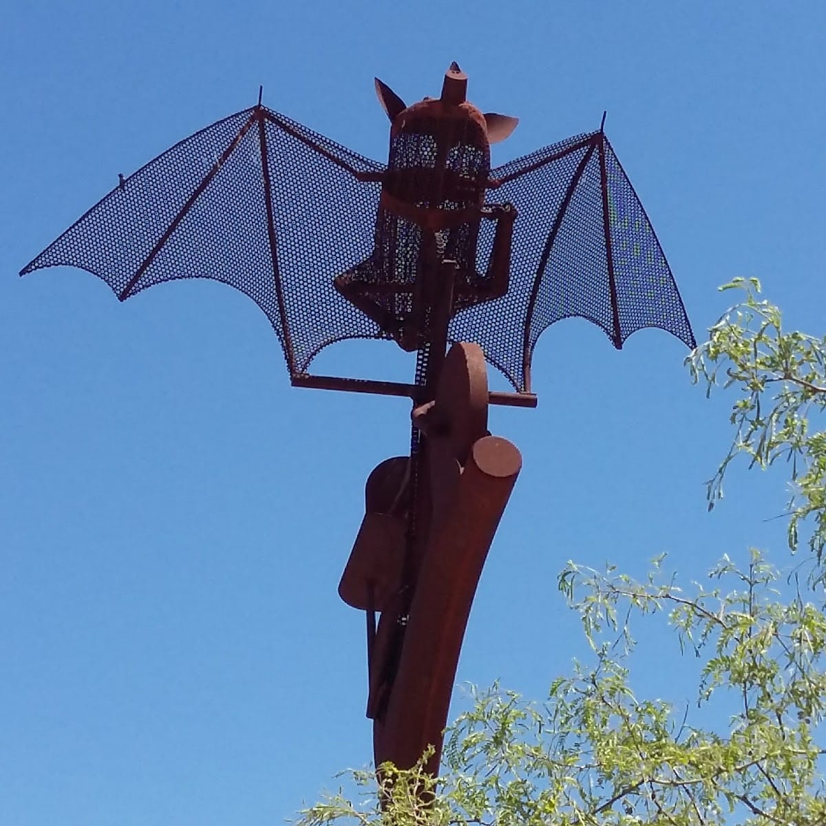 Pantano Wash Path, photo 3