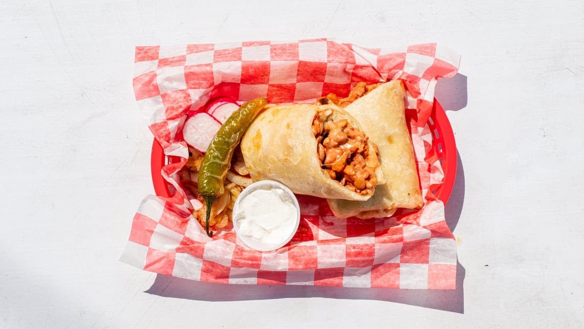 Taco King Food Truck, photo 2