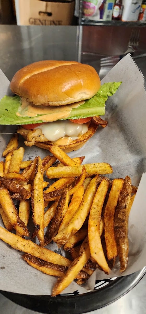The Original America's Street Foods