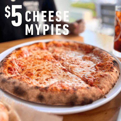 Flippers Pizza Co. - South Tampa, photo 2