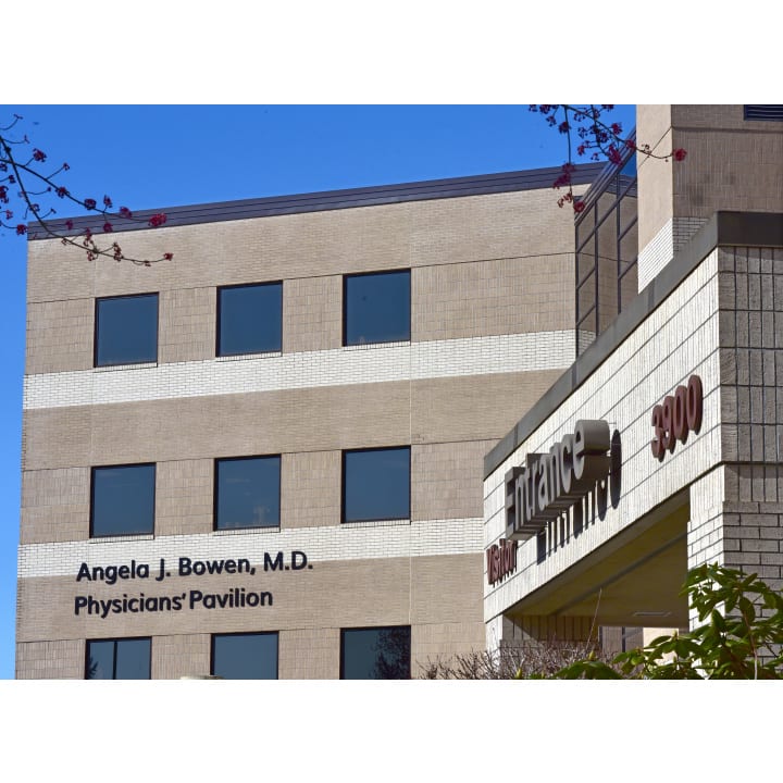 MultiCare Imaging – Capital Medical Center Pavilion