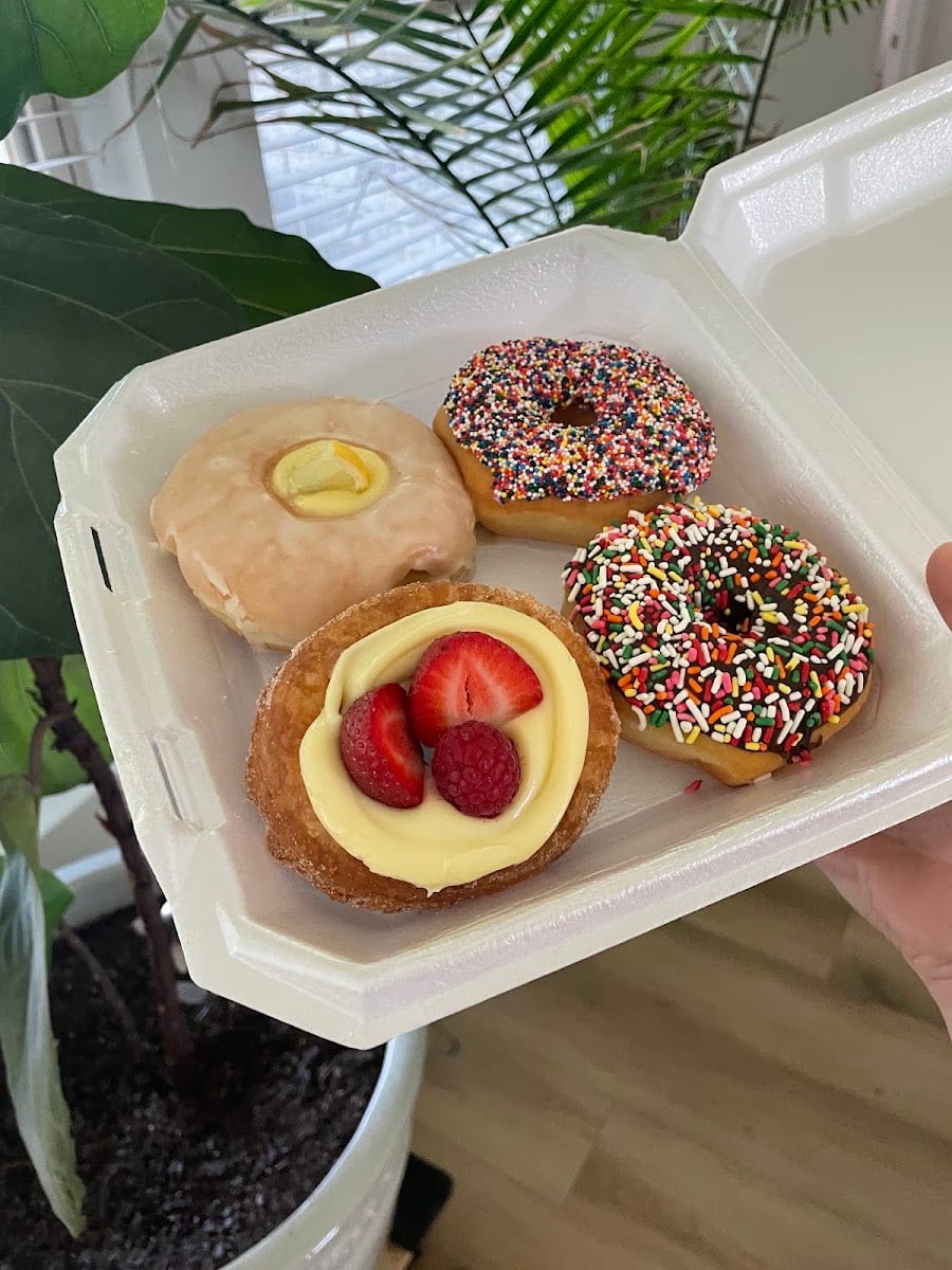 Sugarboy Donuts, photo 3