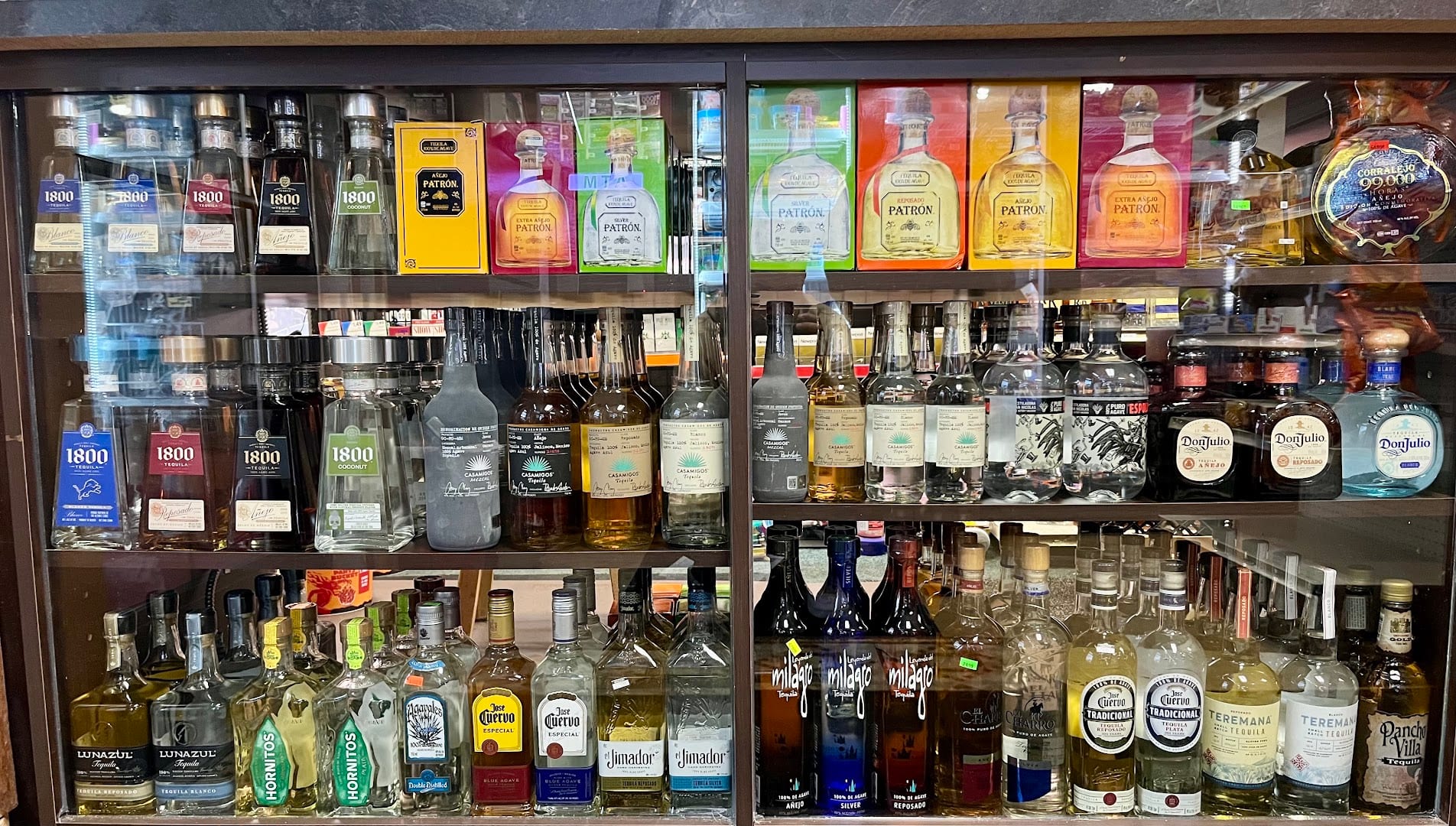 Cliff Street Grocery, photo 2