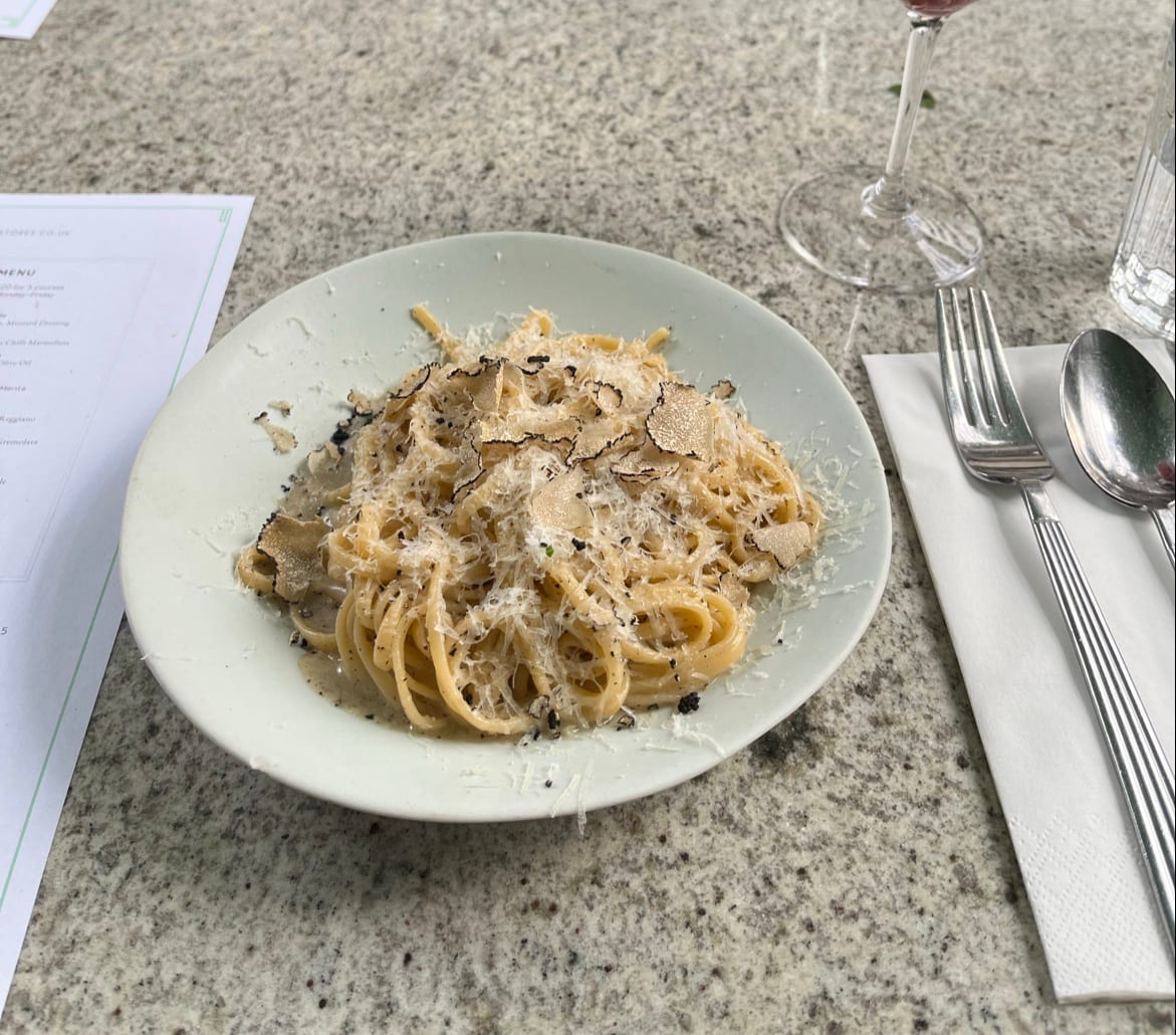Lina Stores Broadgate Circle - Italian Restaurant, photo 3