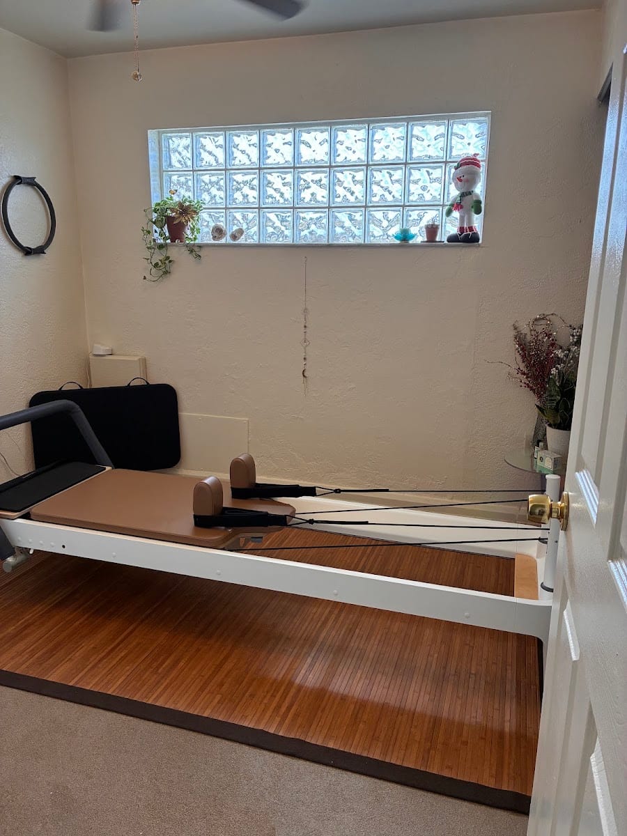 Ivonne’s Pilates Room, photo 2