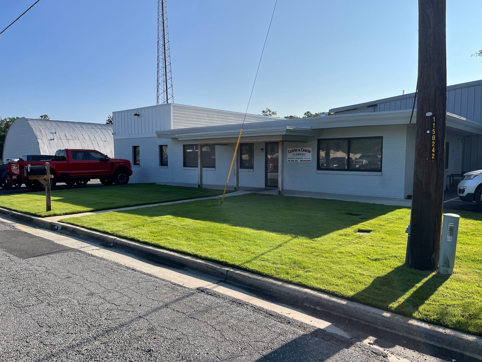 Carver & Carver Plumbing Inc, photo 3