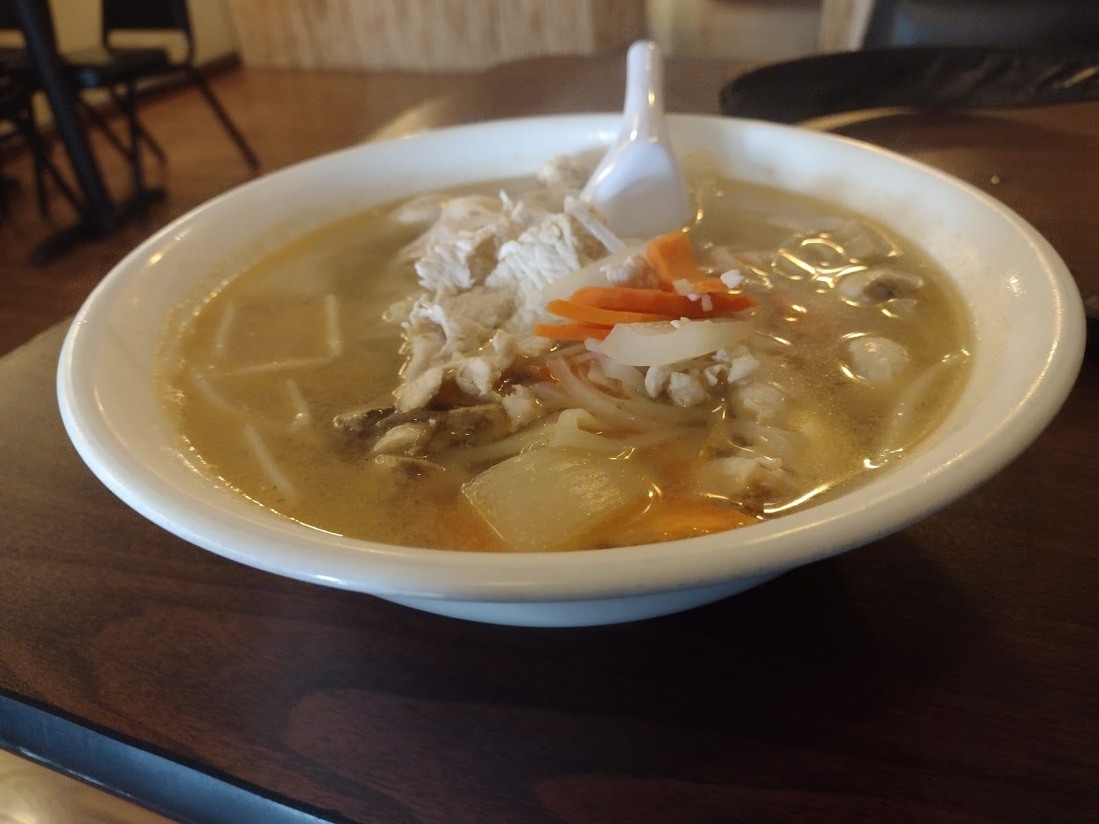 Far East, photo 2