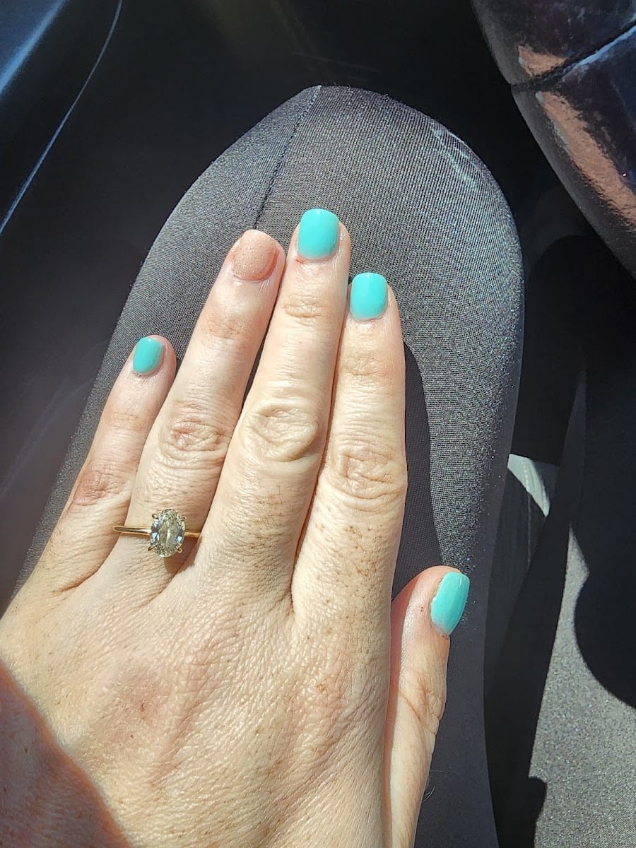 JMJ Bliss Salon and Day Spa, photo 3