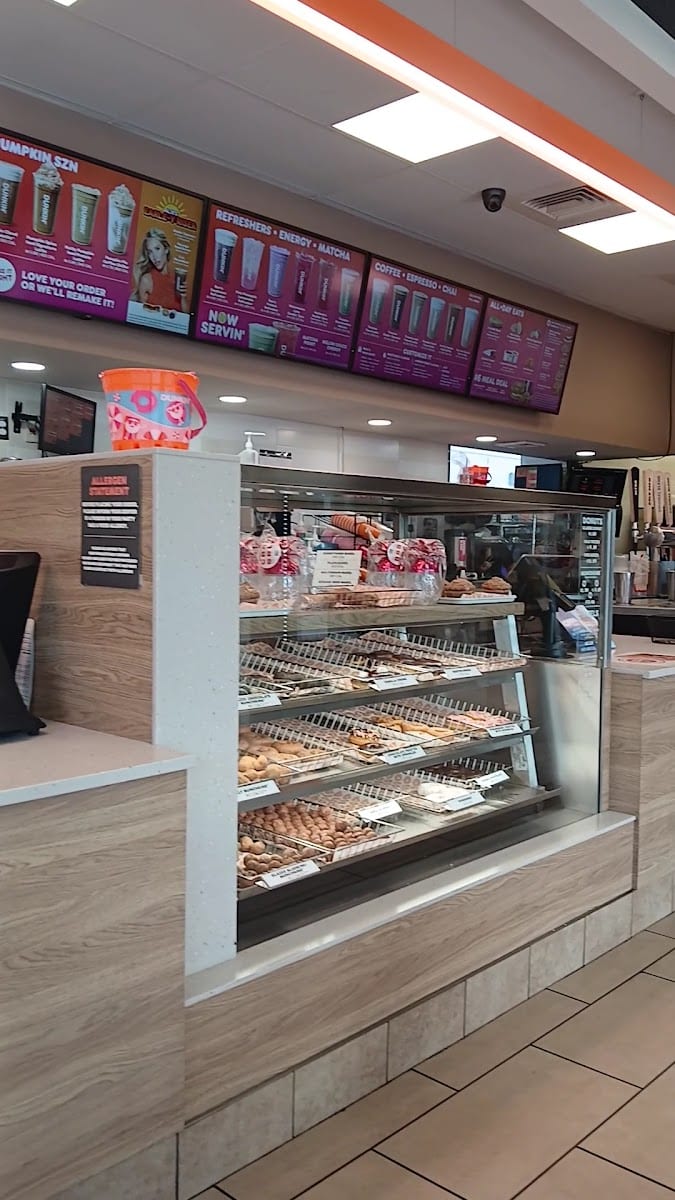 Dunkin', photo 3