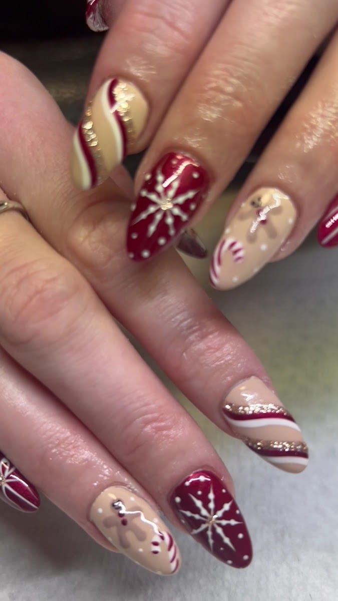 Nails of Luxury, photo 3