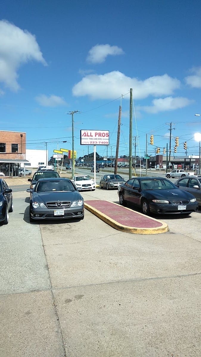 UTS TIRE SERVICE, photo 3