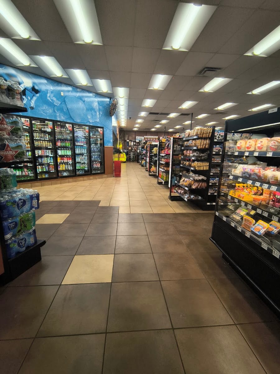 Pilot Travel Center, photo 3