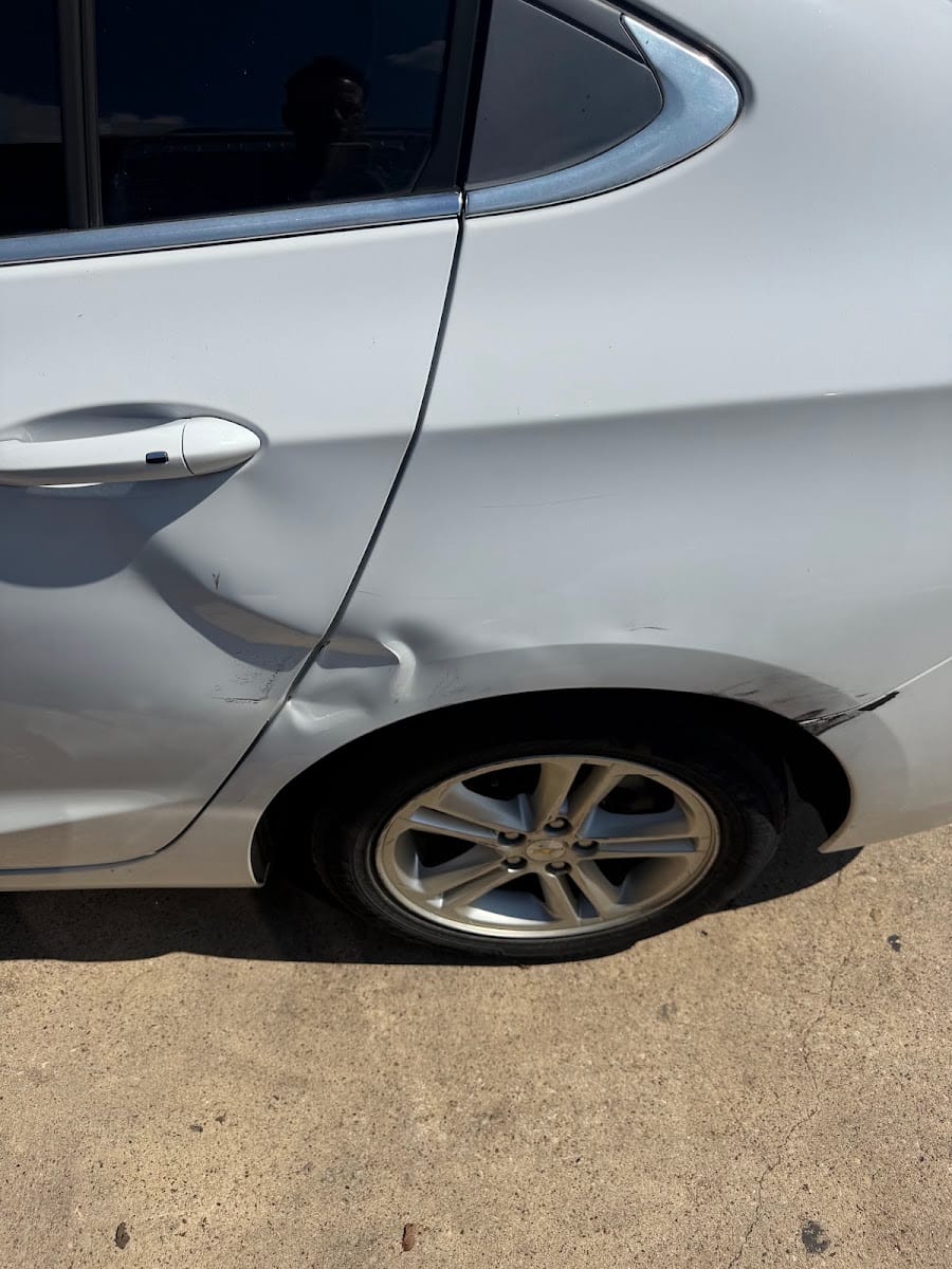 Collision master