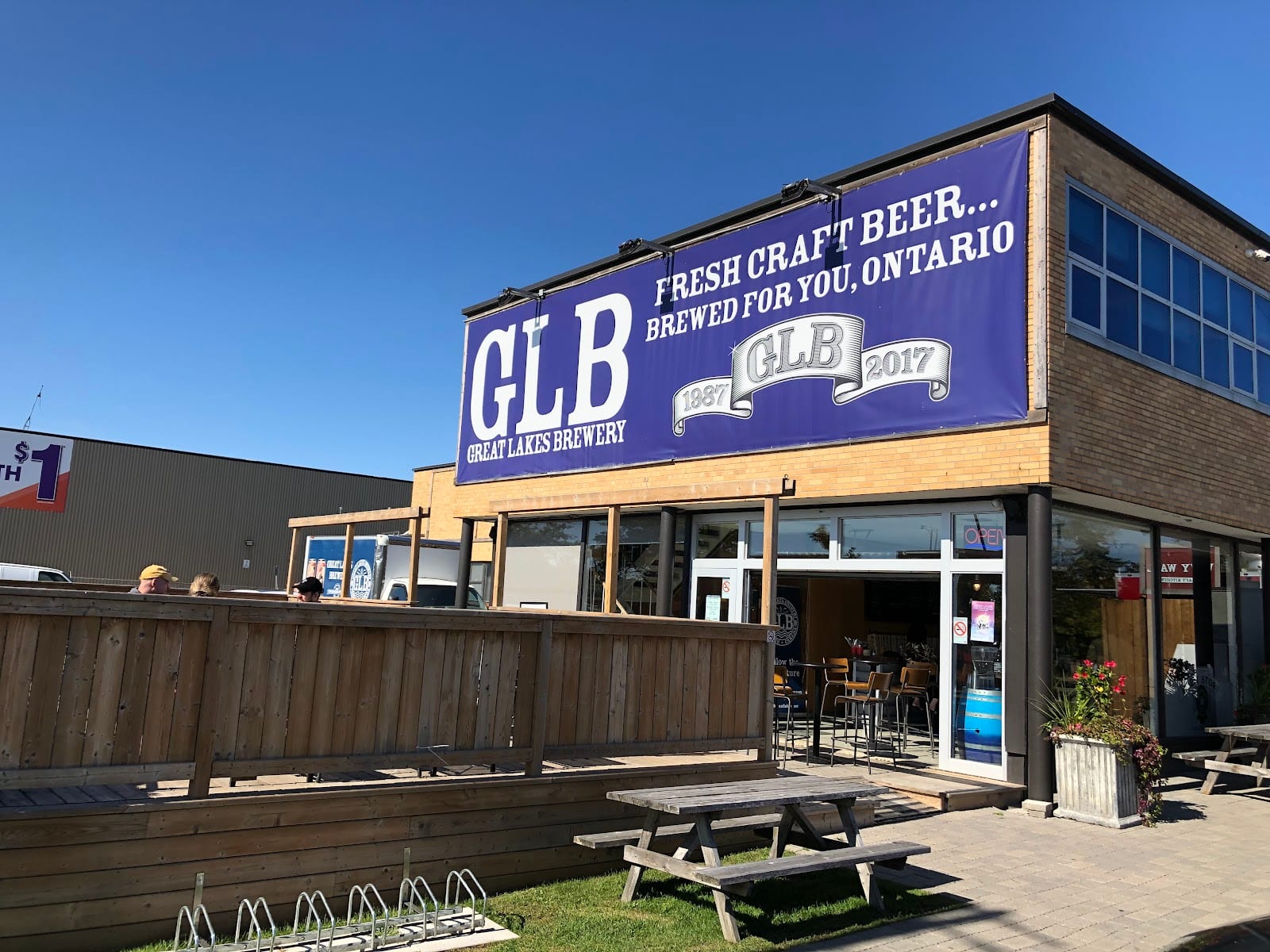 Great Lakes Brewery, photo 4