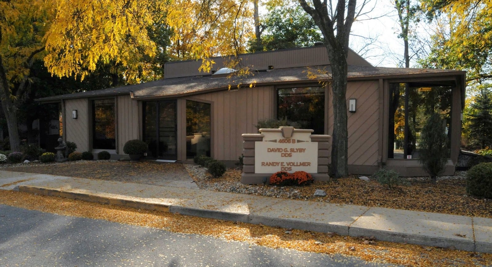 Dr. David G. Slyby, DDS, photo 2