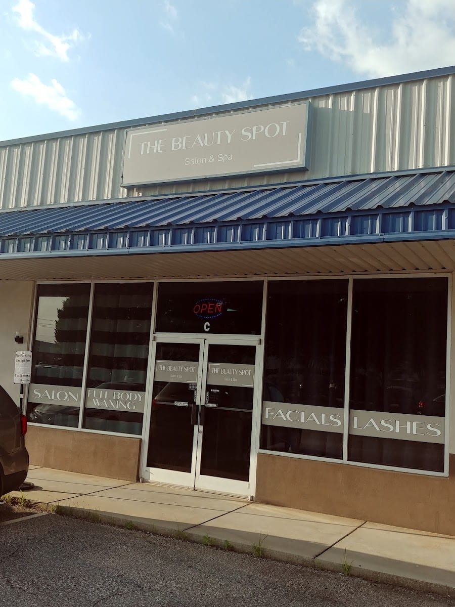 The Beauty Spot Salon & Spa, photo 4