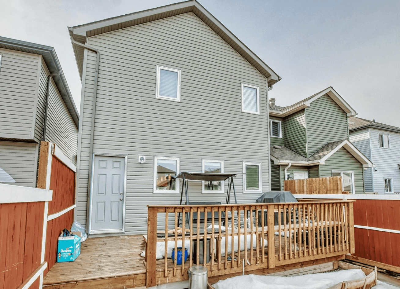 Shaun Johal Real Estate Group