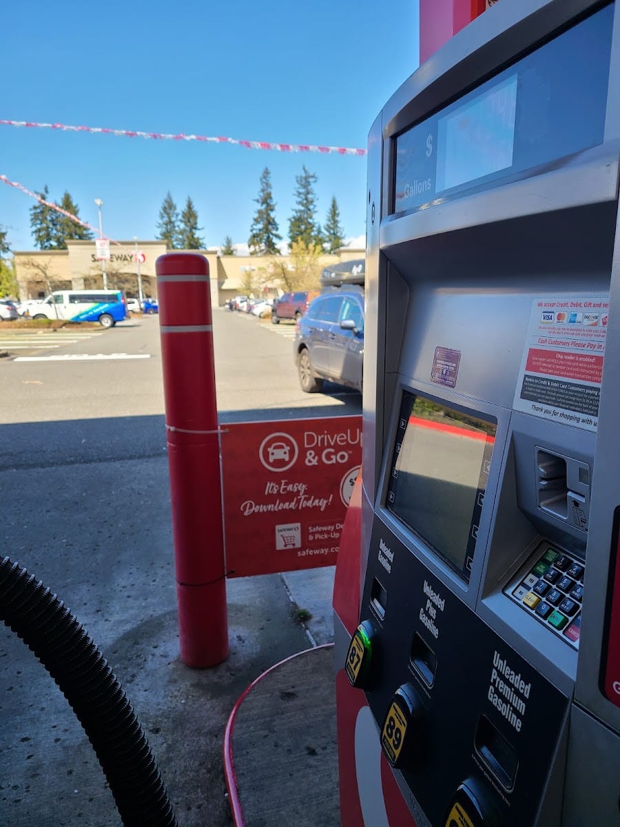 Safeway Fuel Station, photo 4