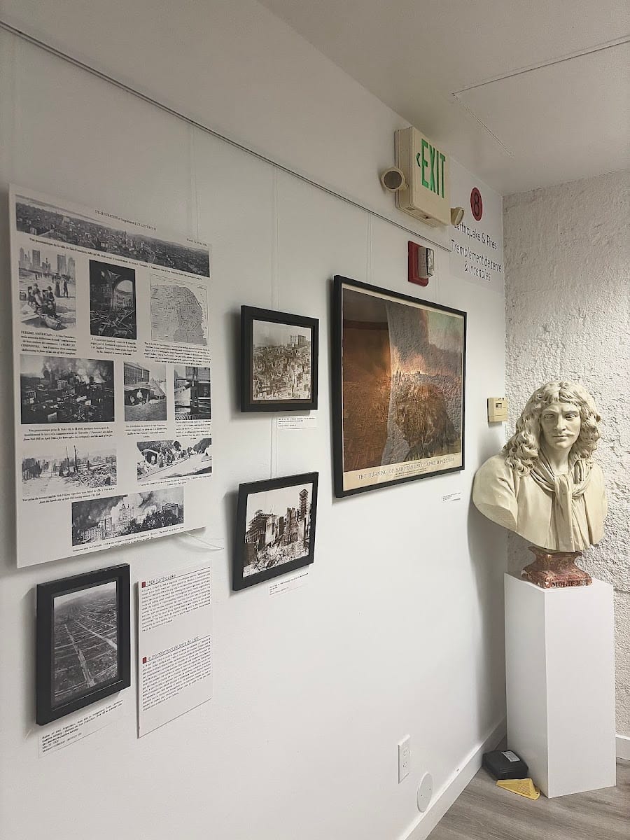 Francophone Museum