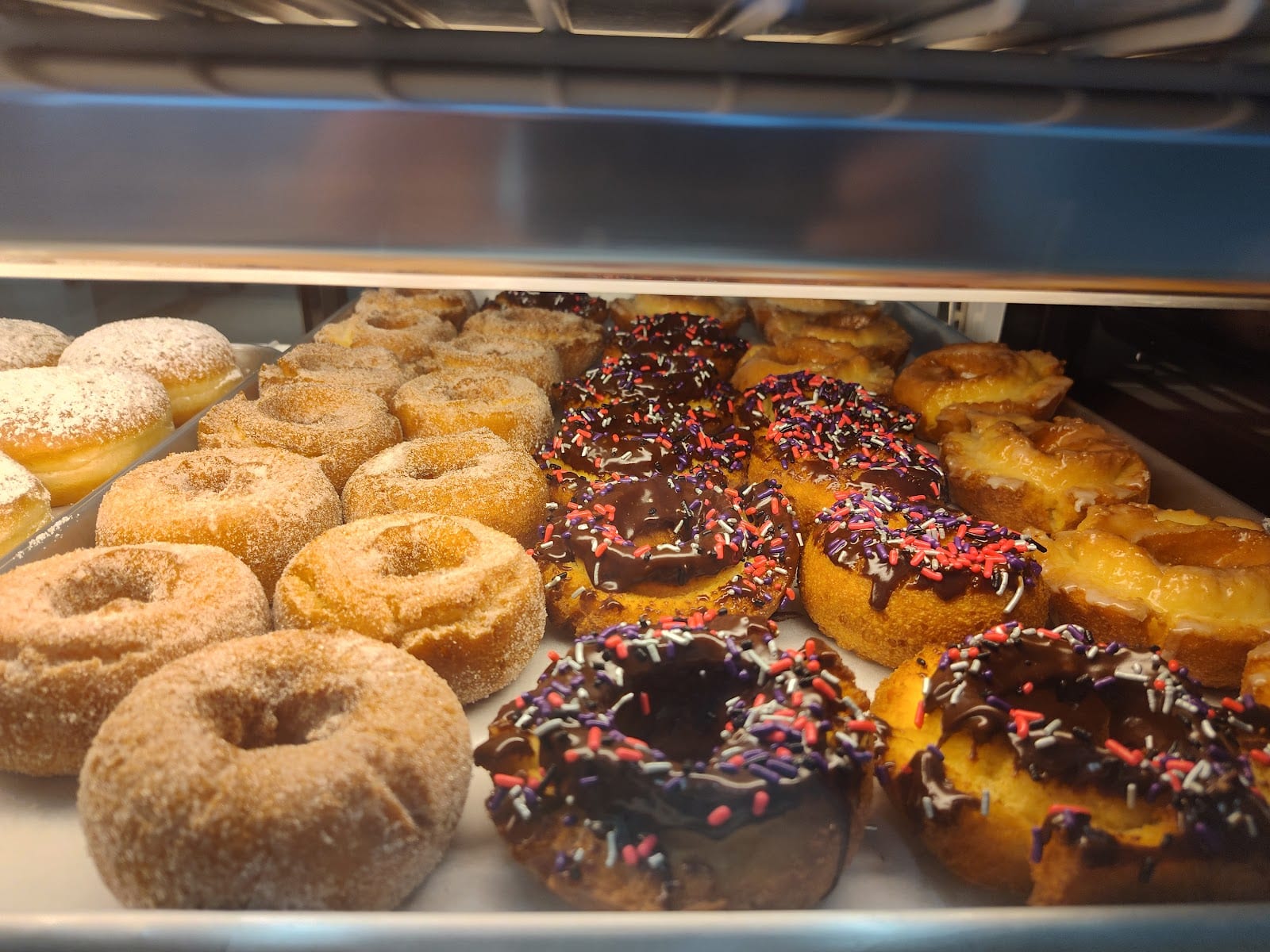 Donut House
