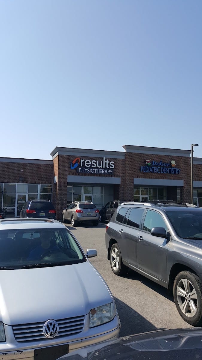 Results Physiotherapy Madison, Alabama - Lee Hwy, photo 3