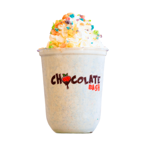 Chocolate Bash, photo 4