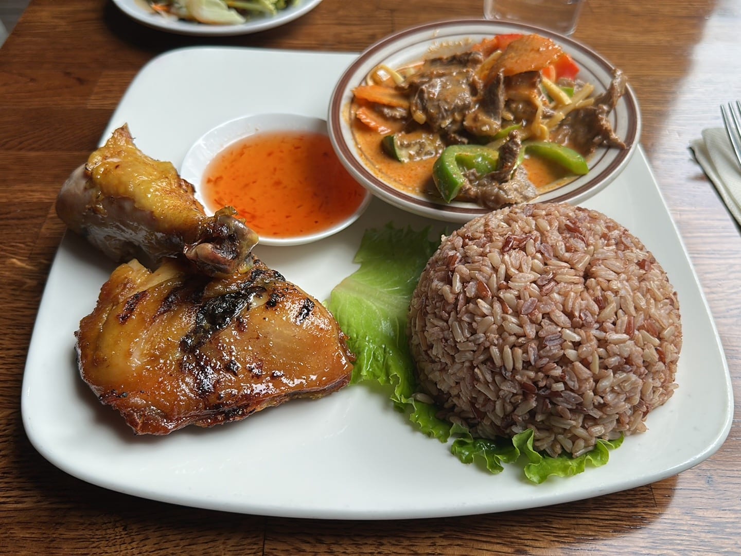 Lers Ros Thai