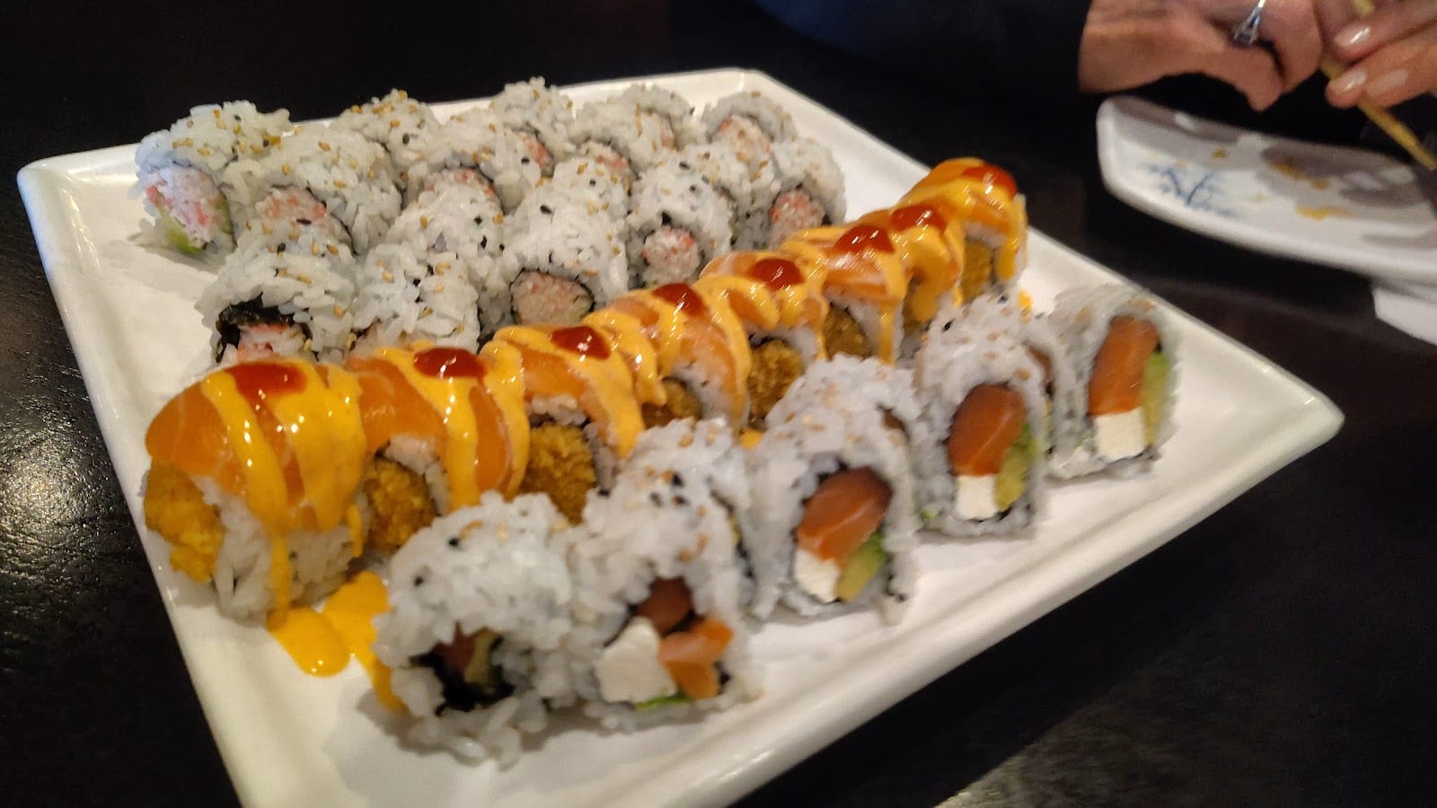 Akita Sushi, photo 2