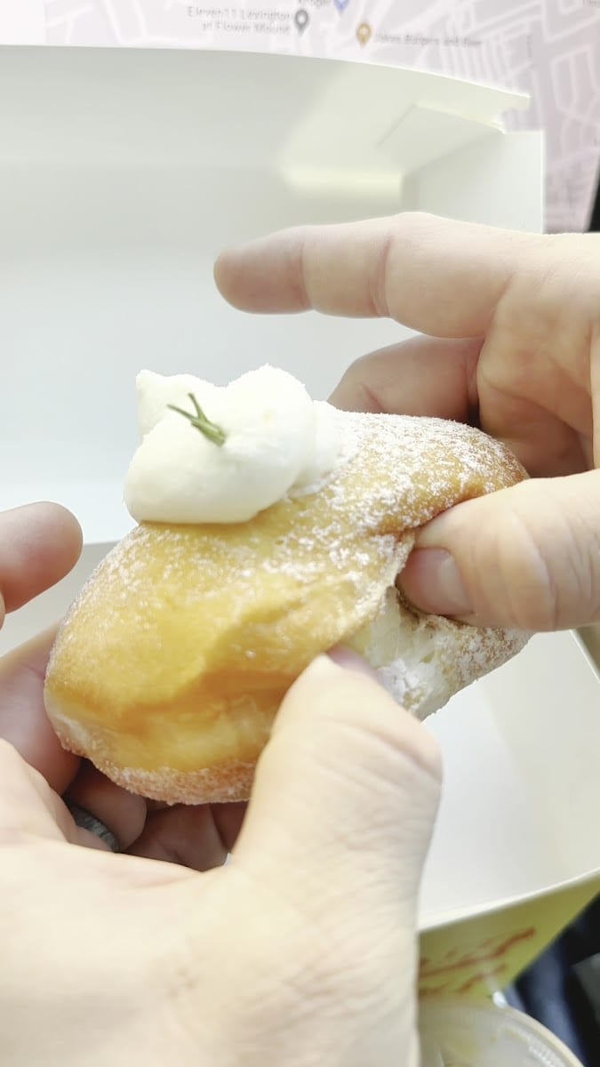 CREAMY SEOUL DONUT AND CAFE, photo 3