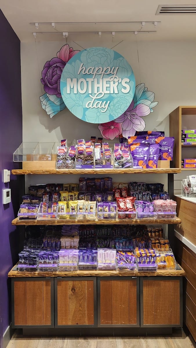 Purdys Chocolatier