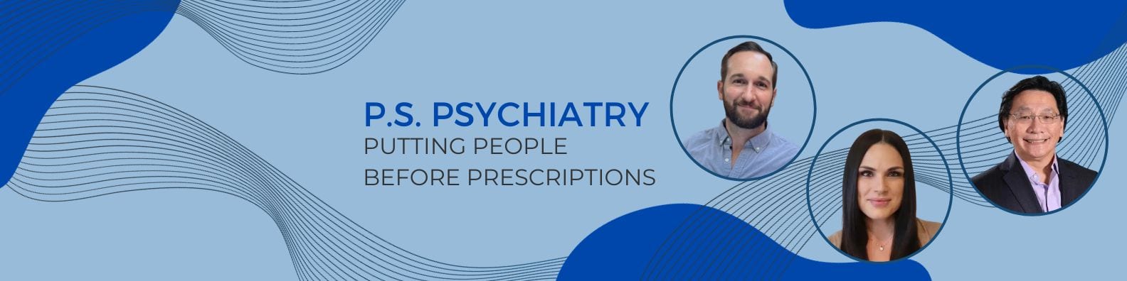 P.S. Psychiatry