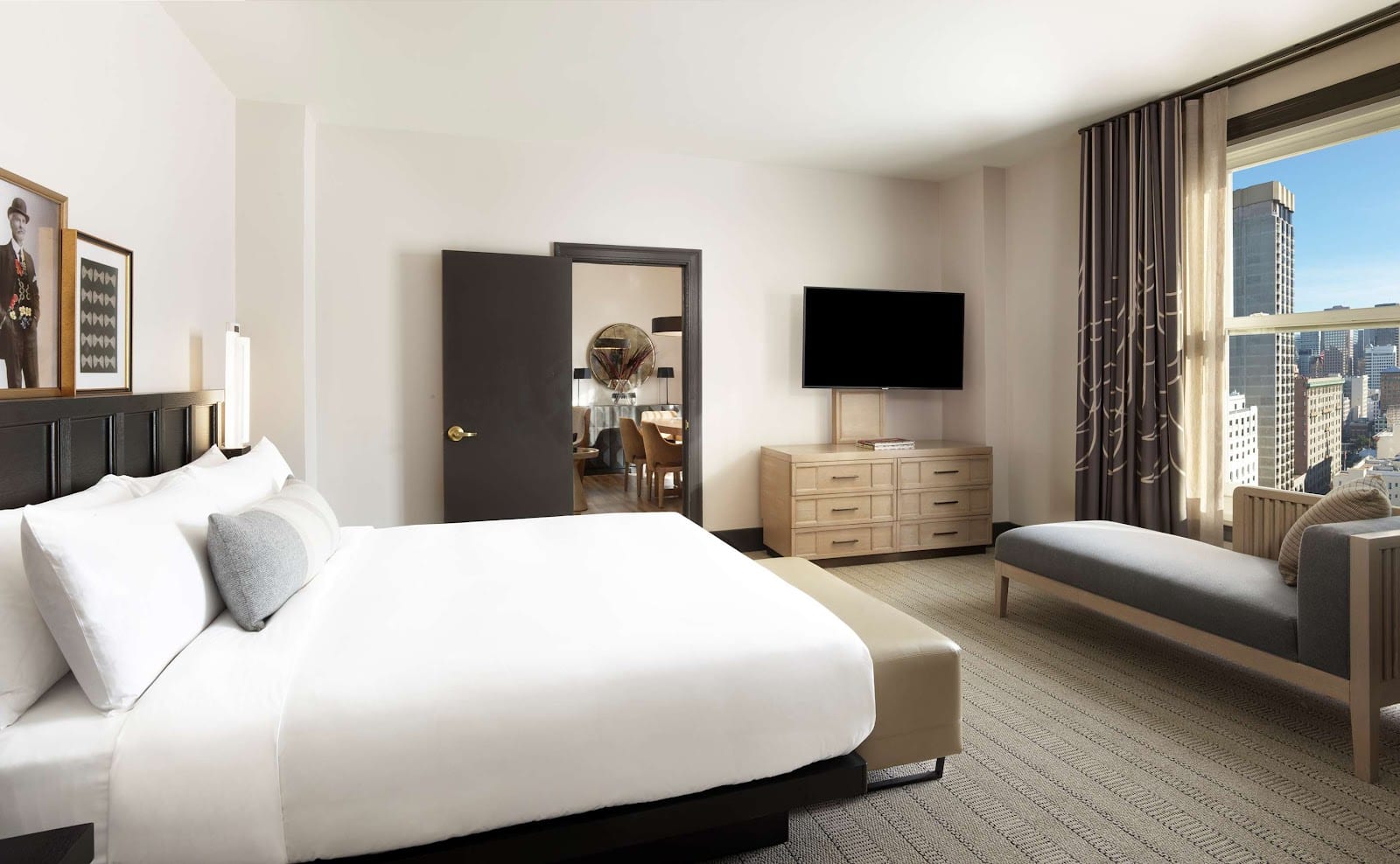 Hotel Adagio, Autograph Collection, photo 4