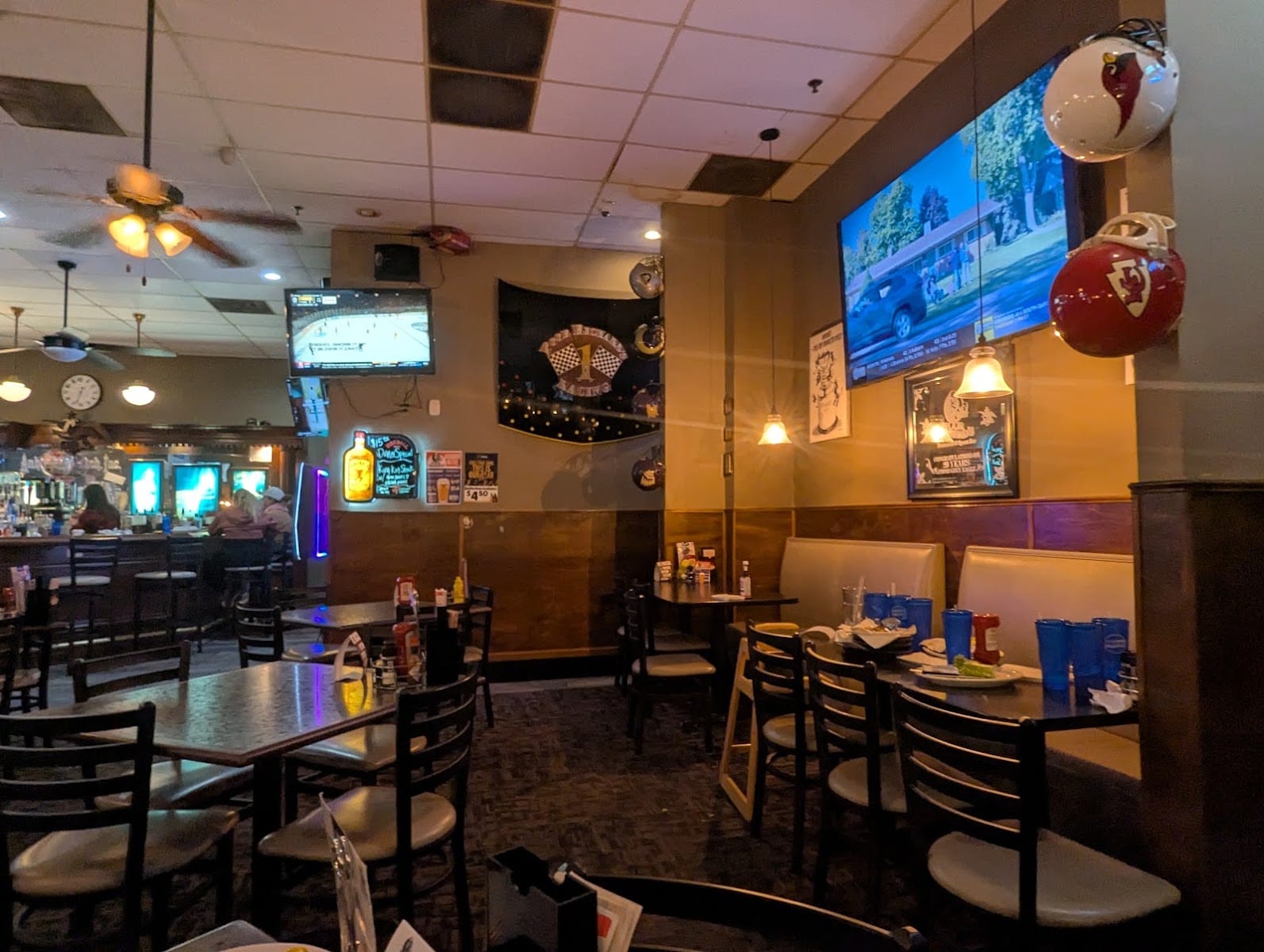 Poor Richards Restaurant, photo 3