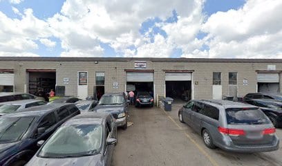 National Auto Centre - Auto Repair Toronto