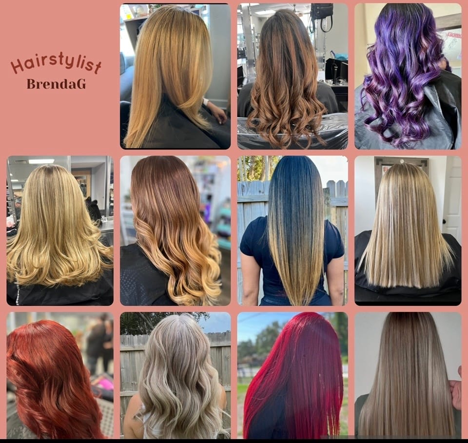 BGR Studio Hair salon