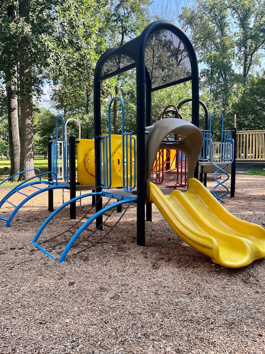 Dunkerhook Playground