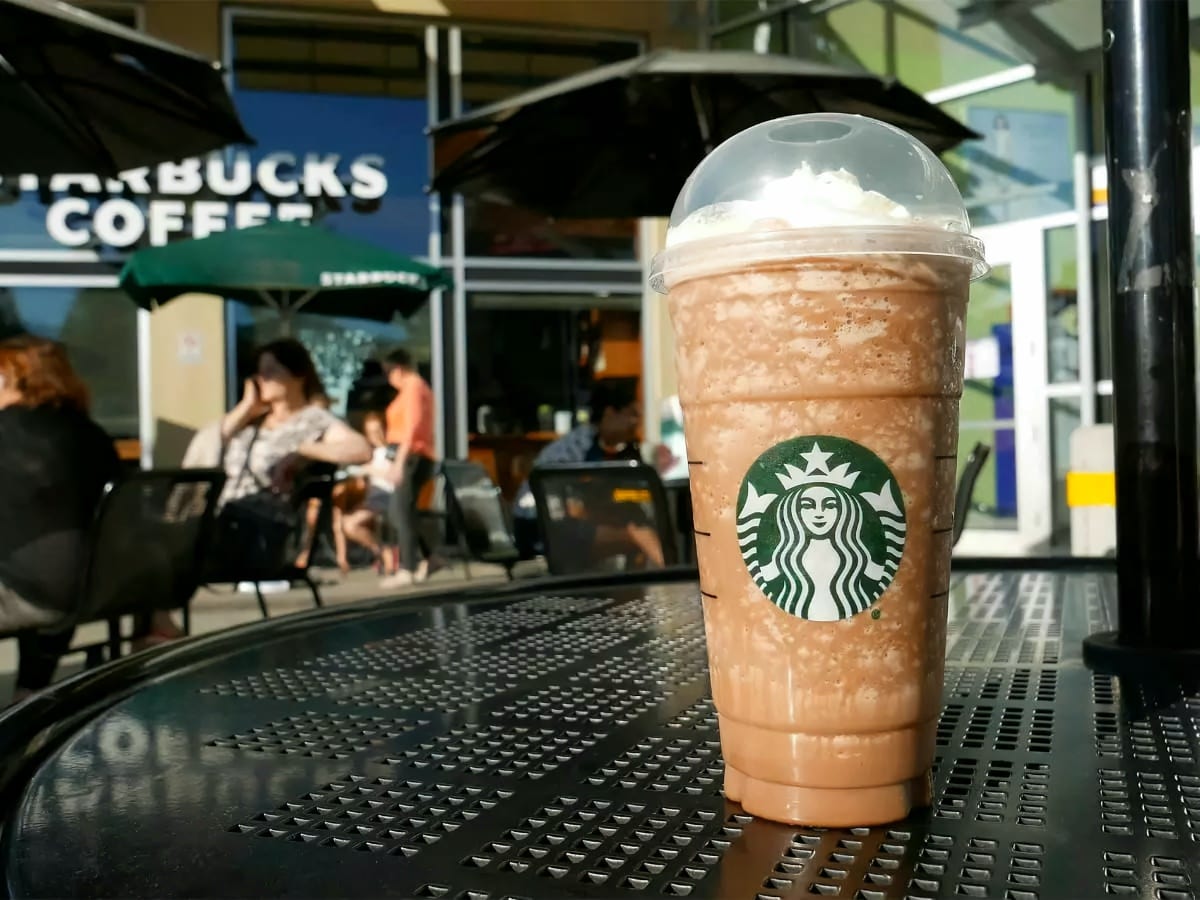 Starbucks Coffee Company, photo 3