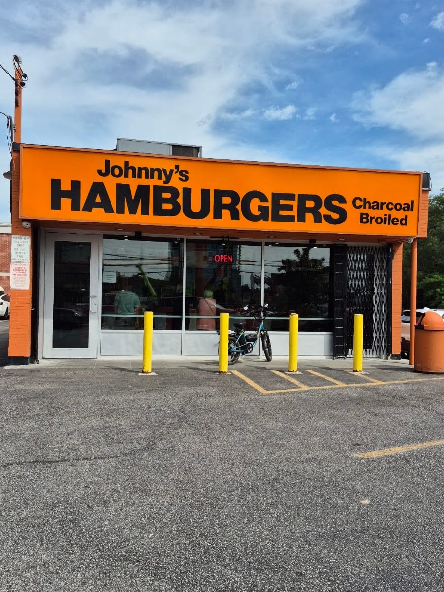 Johnny's Hamburgers