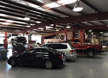 Baker Auto Repair, photo 3