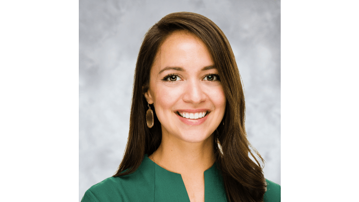 Katie Homan, MD, photo 2