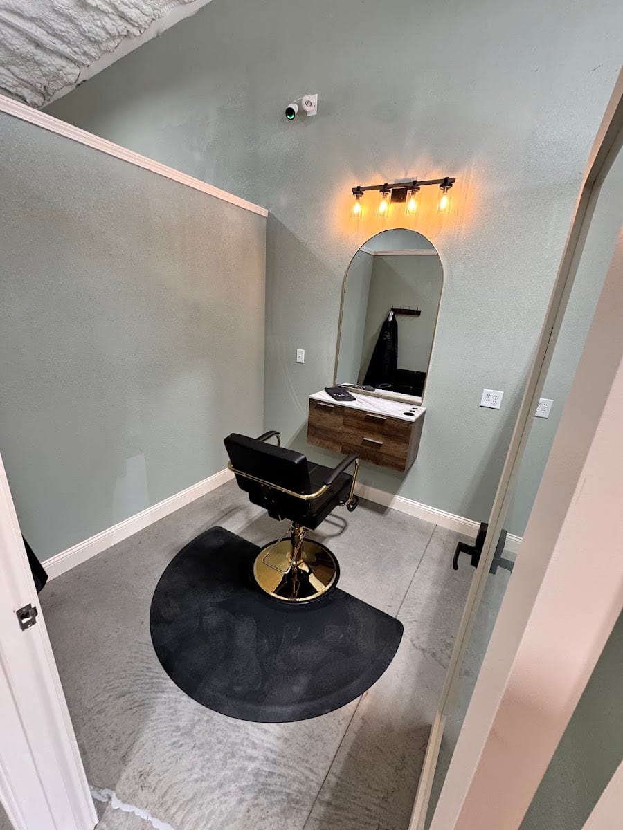 Signature Hair Gallery, photo 2