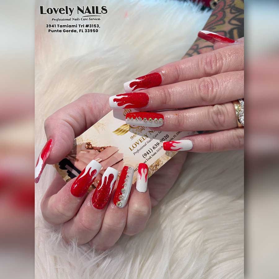 Lovely Nails