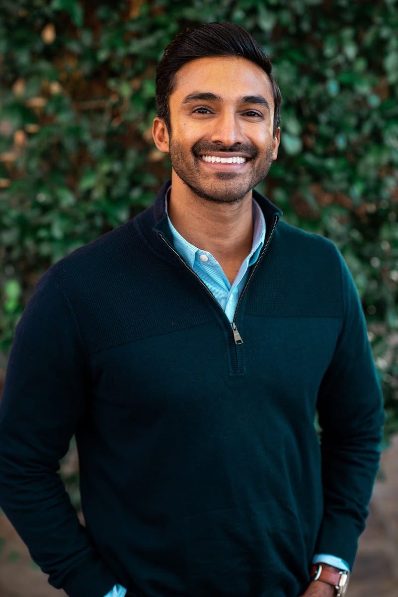 Dr. Abraham Itty, DDS, photo 2