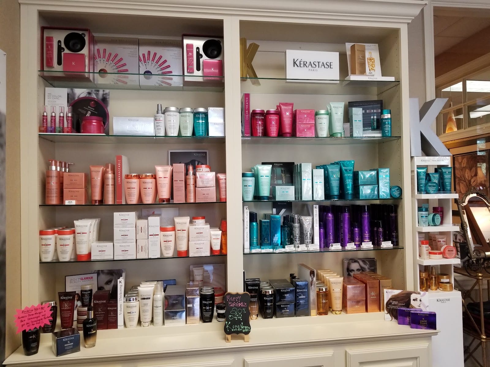 Autumn Salon and Boutique